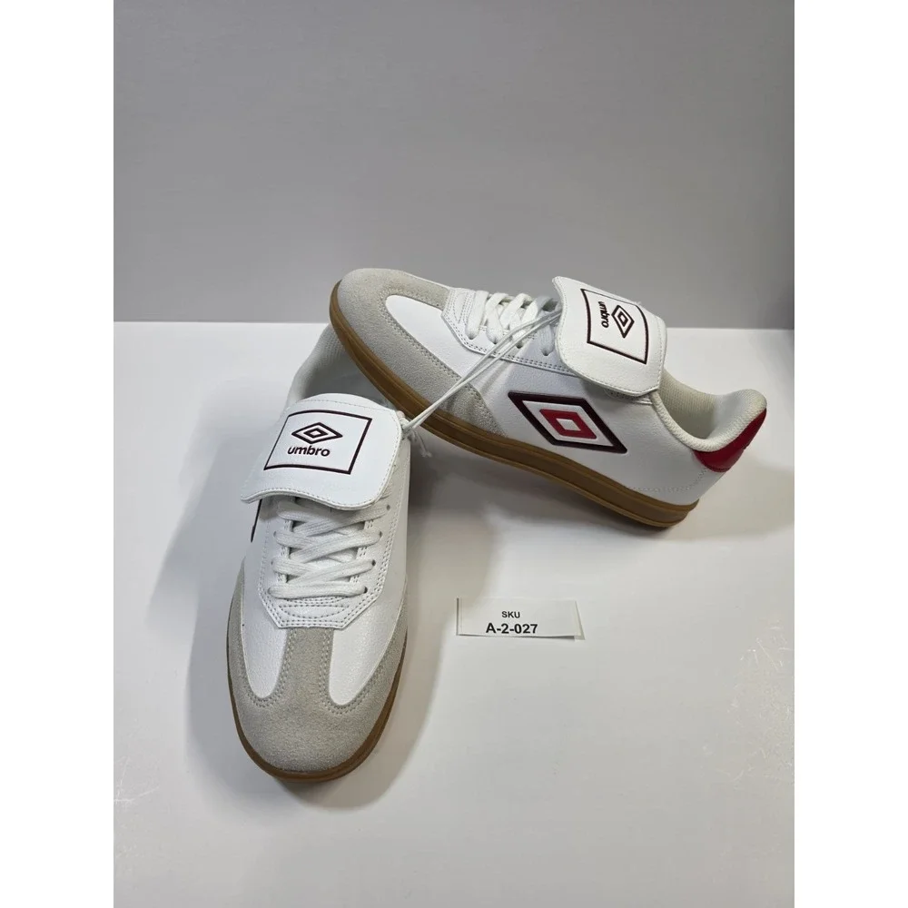 Umbro tx white